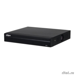 DAHUA DHI-NVR1108HS-S3/H 8-��������� IP-���������������� 4K � H.265+, �������� ����� �� 80����/�, 1 SATA III �� 8�����  [��������: 5 ���]