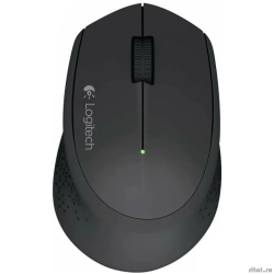   Logitech WRL M280 GREY 910-004310  [: 3 ]