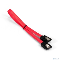 Exegate EX294730RUS ������ SATA ExeGate EX-CC-SATA-DATA-0.3L (7pin/7pin, ������������� �������, 0,3�)  [��������: 1 ���]