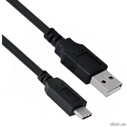 Exegate EX294771RUS  USB 2.0 ExeGate EX-CC-USB2-AMCM-3.0 (USB Type C/USB 2.0 Am, 3)  [: 1 ]