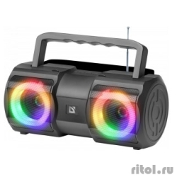 Defender   Beatbox 20 20, Light/BT/MIC/FM/USB/TF [65420]  [: 1 ]