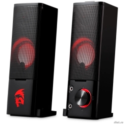 Defender ������������ 2.0 ������� Orpheus ������, 6 ��, ������� �� USB Redragon  [��������: 1 ���]