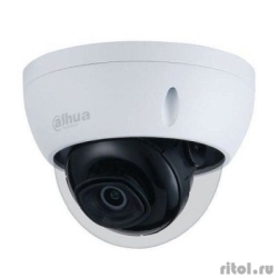 DAHUA DH-IPC-HDBW1830EP-0280B-S6   IP- 8, 1/2.7 CMOS,  2.8,  30, IP67, IK10,   [: 3 ]