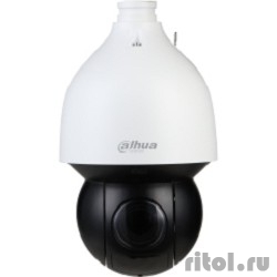 DAHUA DH-SD5A225GB-HNR   PTZ IP- Starlight   2, 1/2.8 STARVIS CMOS,   4.8~120 (25x), ,   150, IP67, IK10,   [: 3 ]