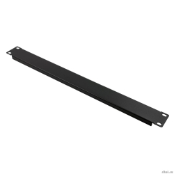 5bites - CM-100B    1U / 19" / BLACK  [: 6 ]