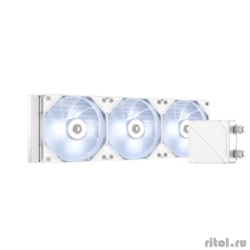     ID-Cooling Dashflow 360 Basic White 1150/1155/S1156/1151/1200/1700, AM4/AM5  [: 2 ]