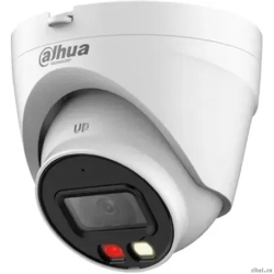 DAHUA DH-IPC-HDW1239VP-A-IL-0280B ������� ��������� IP-����������� SmartDualLight 2��, 1/2.8� CMOS, �������� 2.8��, ����������� �����, ��������, �� 30�, LED 20�, IP67, ������  [��������: 3 ����]