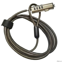 Notebook lock NCL-105 {����� ��� ������  ����� ��������� ��������� ���� Nano security slot,,1,8�. }  [��������: 2 ������]