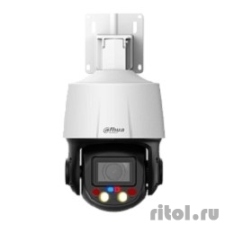 DAHUA DH-SD3E405DB-GNY-A-PV1 -PTZ IP- TiOC      4, 1/2.8 CMOS,   2.7~13,5 (5x), ,  50, LED 30, IP66  [: 3 ]