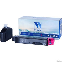  NVP  NV-TK-5150 Magenta  Kyocera ECOSYS M6035cidn/ M6535cidn/ P6035cdn (10000k)  [: 1 ]