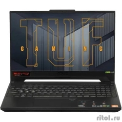 ASUS TUF Gaming  FA507XI-HQ066 [90NR0FF5-M004N0] Mecha Gray 15.6" {WQHD Ryzen 9 7940HS/16384Mb/512PCISSDGb/RTX4070 8Gb//DOS}  [: 1 ]