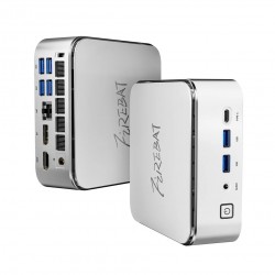 FIREBAT ����-�� F2 (Intel Core i5-14450HX, RAM 16 ��, SSD 512 ��, Intel UHD Graphics, Windows 11)