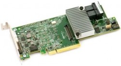 ���������� LSI 9361-8I 12Gb/s RAID 0/1/10/5/6/50/60 8i-ports 2Gb [��������: 1 ���]