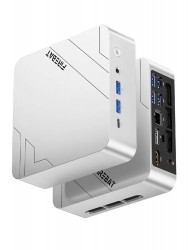 FIREBAT (AMD Ryzen 5 7640HS, 8Gb RAM, 256Gb SSD. AMD Radeon 760M, Windows 11)