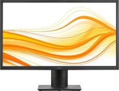 LCD Dell 23.8" E2421HN ������/���������� {IPS 1920x1080 75Hz 4ms 8bit 178/178 250cd 1000:1 1xHDMI1.4 FreeSync FlickerFree VGAt} [��������: 1 ���]