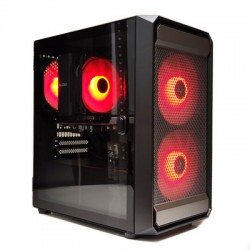 Ritol 831-066 "Ryzen 5-5600/2*8Gb DDR4/SSD 1Tb NVMe/Intel ARC B580 12Gb/600W/Win11" [��������: 2 ����]