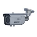Уличная цветная видеокамера день-ночь с ИК подсветкой TBC-A1485IR