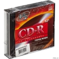 VS CD-R 80 52x SL/5 (VSCDRSL501)  [Гарантия: 2 недели]
