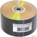  VS DVD-R 4,7 GB 16x Bulk/50 (VSDVDRB5003)  [: 2 ]
