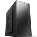 Foxline FZ-059-SX450R-U32C Case Forza mATX case, black, w/PSU 450W 12cm, w/2xUSB2.0, w/2xUSB3.0, w/1xType-C (USB2.0), w/pwr cord, w/o FAN  [��������: 1 ���]