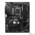 MSI PRO Z790-S WIFI {LGA1700, Z790, 4xDDR5, ATX, HDMI, DP}  [��������: 3 ����]