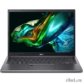 Acer Aspire 5 A514-56M-34S8 [NX.KH6CD.002] Grey 14" {WUXGA  i3 1305U/8Gb/256Gb SSD/Intel UHD Graphics/noOs}  [: 1 ]