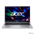 Acer Extensa 15 EX215-33 [NX.EH6CD.009] Silver 15.6" {FHD N100/8Gb/SSD256Gb/noOS}  [: 1 ]