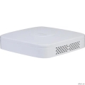DAHUA DHI-NVR4116-4KS3 16-��������� IP-���������������� 4� � Smart H.265+, �������� ����� �� 80����/�, 1 SATA III �� 6�����  [��������: 3 ����]