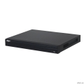 DAHUA DHI-NVR4208-8P-4KS3 8-��������� IP-���������������� � PoE, 4K � H.265+, ��������������, �������� ����� �� 160����/�, 2 SATA III �� 20�����  [��������: 3 ����]