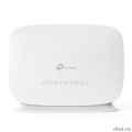 TP-Link TL-MR105 ������ Wi-Fi N300 � ���������� 4G LTE  [��������: 3 ����]