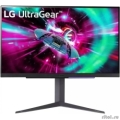 LCD LG 31.5" 32GR93U-B UltraGear {IPS 3840x2160 144Hz 1ms 400cd 16:9  AudioOut USB 178/178 2xHDMI DisplayPort FreeSync(Premium) HDR10}  [: 2 ]