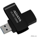A-DATA Flash Drive 128GB <UC310-128G-RBK> UC310, USB 3.2, ������  [��������: 1 ���]
