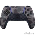 Sony PlayStation 5 DualSense Wireless Controller Camouflage (CFI-ZCT1W) [711719554141]  [: 1 ]