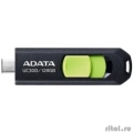 A-DATA Flash Drive 128GB (Type-C) A-Data UC300 USB3.2,    [acho-uc300-128g-rbk/gn]  [: 1 ]