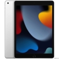 Apple iPad 10.2-inch 2021 Wi-Fi 64GB - Silver [MK2L3ZP/A] (2021)  [Гарантия: 6 месяцев]