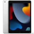 Apple iPad 10.2-inch 2021 Wi-Fi 256GB - Silver [MK2P3ZP/A]  [: 1 ]