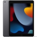 Apple iPad 10.2-inch (2021) Wi-Fi 256GB - Space Grey [MK2N3ZA/A]  [: 1 ]