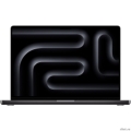 Apple MacBook Pro 14 Late 2023 [Z1C80001D] (...) Space Gray 14.2" Liquid Retina XDR {(3024x1964) M3 8C CPU 10C GPU/16GB/512GB SSD}  [: 1 ]