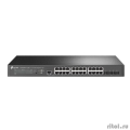 TP-Link SG3428XPP-M2 Omada ����������� ���������� L2+ � 24 ������� 2.5GBASE-T � ���������� PoE++ � 4 SFP+ ������� 10G  [��������: 3 ����]