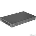 TP-Link SG2210P Omada 8-�������� ���������� ����������� ���-���������� Smart � 2 SFP-�������  [��������: 3 ����]