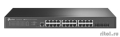 TP-Link SG3428X-M2 Omada ����������� ���������� Omada ������ 2+ � 24 ������� 2,5 ����/� � 4 ������� SFP+  [��������: 3 ����]