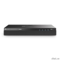 TP-Link VIGI NVR2016H-16MP 16-��������� ������� ���������������� � ���������� PoE+  [��������: 3 ����]