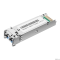 TP-Link SM311LS SFP-���������, 1000Base-LX (Duplex LC), 1310��, �������, �� 20��  [��������: 3 ����]