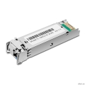 TP-Link SM321B-2 WDM SFP-���������, 1000Base-BX (Simplex LC), Tx: 1310��, Rx: 1550��, �������, �� 2��  [��������: 3 ����]