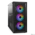 Exegate EX296316RUS  Miditower ExeGate EVO-5001A-450NPX (ATX,  450NPX  . 12 , 2*USB+1*USB3.0+HD Audio, , 3 .12  RGB ,   -  )  [: 1 ]