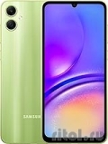 Samsung Galaxy A05 4/128Gb Green arabic [SM-A055FLGGMEA]  [: 1 ]