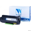 NVPrint     NV-TNP-36  Konica-Minolta bizhub: 3300P/ 3301P (10000k)  [: 1 ]