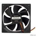 Gembird ���������� 92x92x25 ����������������� ����� 3 pin/4pin Molex ������ 30 �� [S9225H-3P4M]  [��������: 3 ������]