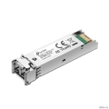 TP-Link SM311LM SFP-���������, 1000Base-SX (Duplex LC), 850��, ��������, �� 550�  [��������: 3 ����]