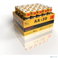 Kodak LR06-20 Bulk Xtralife Alkaline (20/360/21600) (20 ��. � ��-��)  [��������: 1 ���]